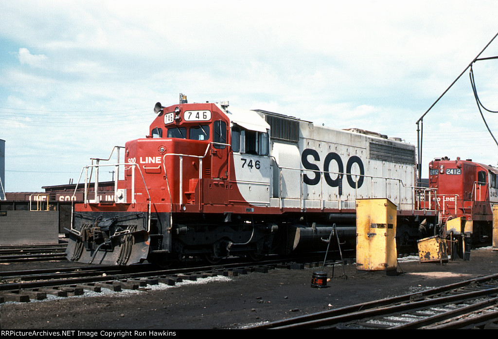 SOO 746